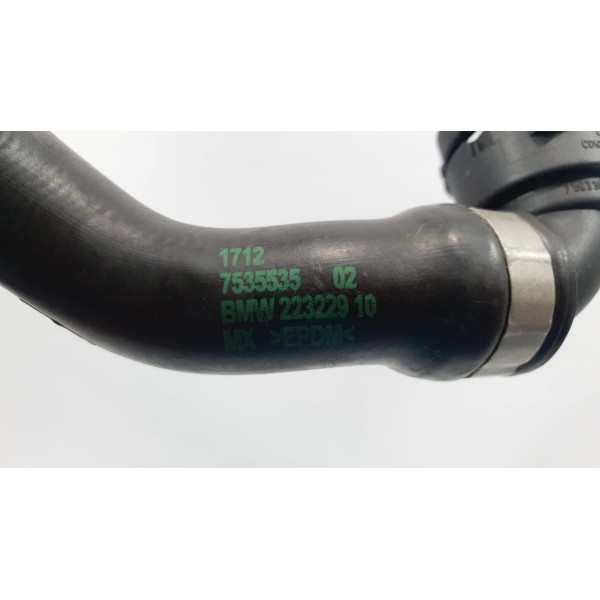 Mangueira Refrigeração Bmw X3 G01 Xdrive 20i 2019