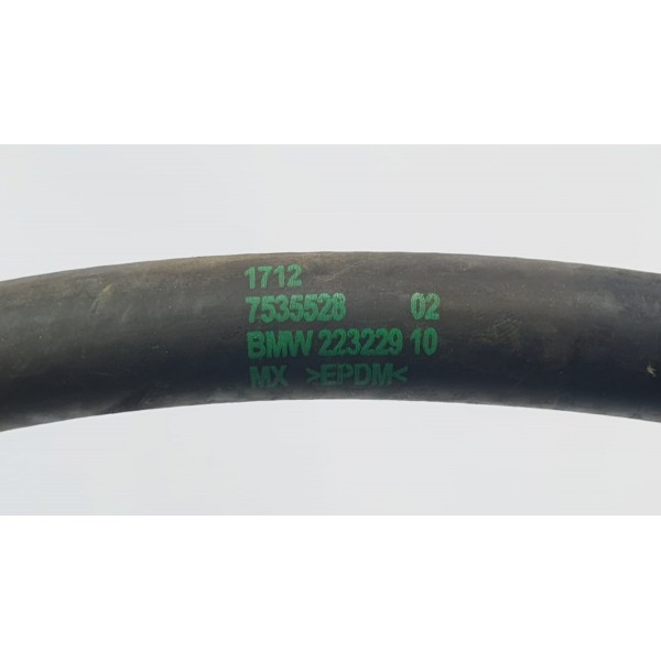 Mangueira Refrigeração Bmw X3 G01 Xdrive 20i 2019