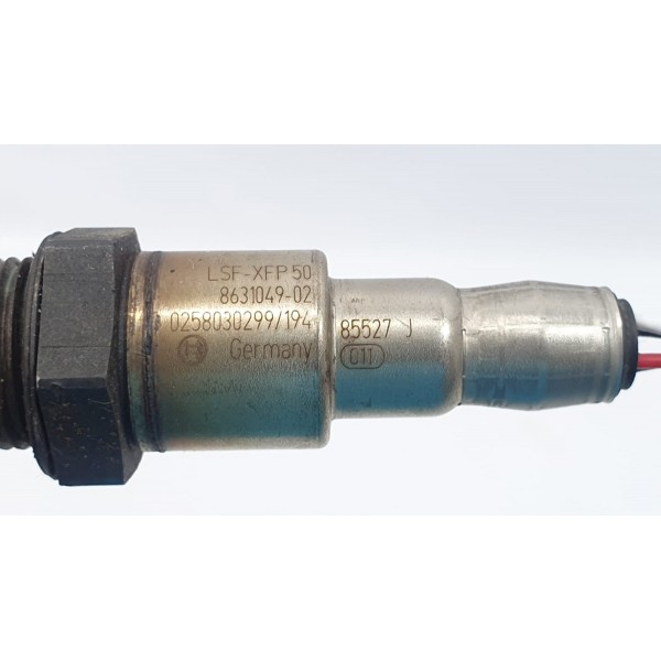 Sonda Lambda Bmw X3 G01 Xdrive 20i 2019