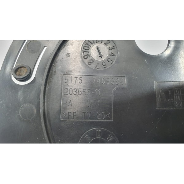 Capa Proteção Bmw X3 G01 Xdrive 20i 2019