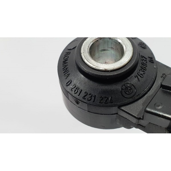 Sensor Detonação Bmw X3 G01 Xdrive 20i 2019