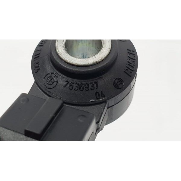 Sensor Detonação Bmw X3 G01 Xdrive 20i 2019