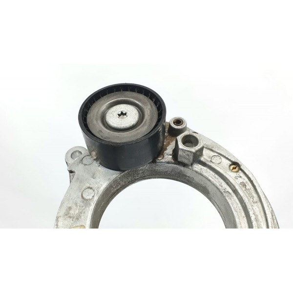 Polia Com Suporte Bmw X3 G01 Xdrive 20i 2019