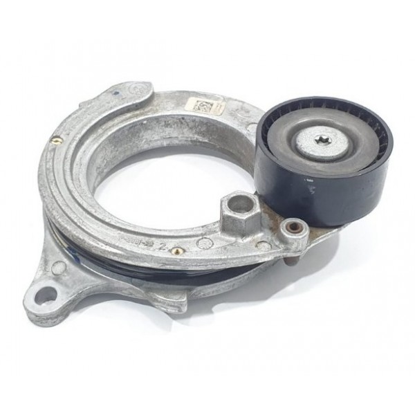 Polia Com Suporte Bmw X3 G01 Xdrive 20i 2019