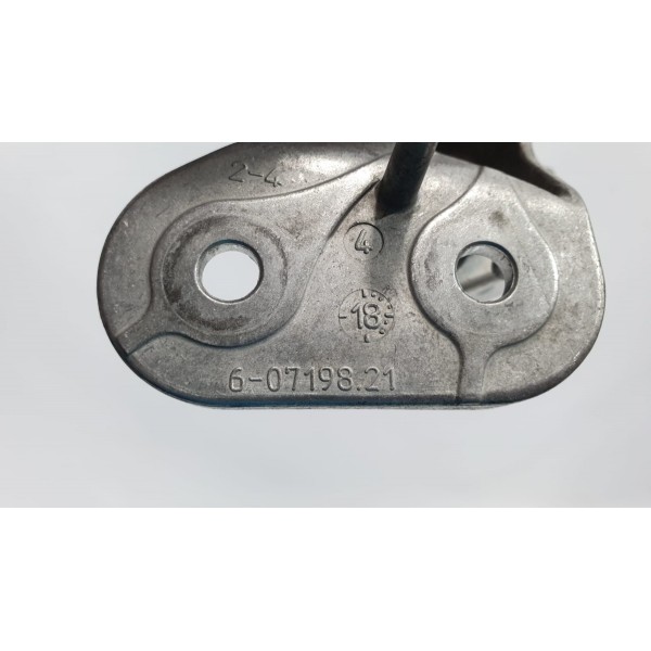 Suporte Escapamento Bmw X3 G01 Xdrive 20i 2019