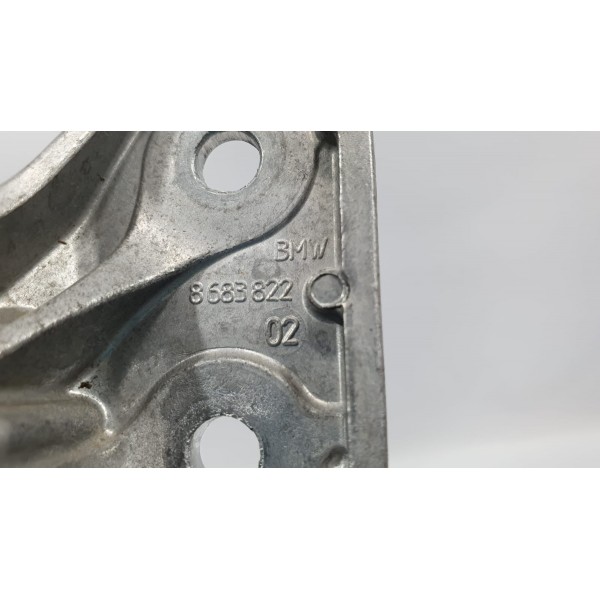 Suporte Escapamento Bmw X3 G01 Xdrive 20i 2019