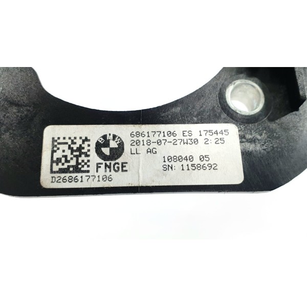 Pedal Do Freio Bmw X3 G01 Xdrive 20i 2019