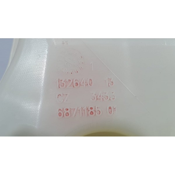 Reservatório Hidrovácuo Sem Tampa Bmw X3 G01 Xdrive 20i 2019