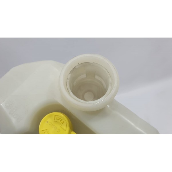 Reservatório Hidrovácuo Sem Tampa Bmw X3 G01 Xdrive 20i 2019