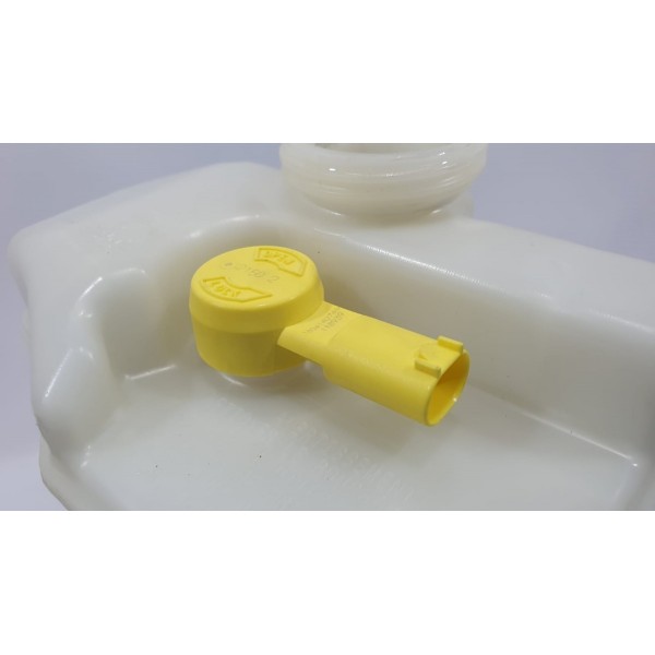 Reservatório Hidrovácuo Sem Tampa Bmw X3 G01 Xdrive 20i 2019