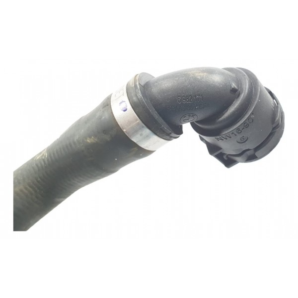 Mangueira Refrigeração Bmw X3 G01 Xdrive 20i 2019