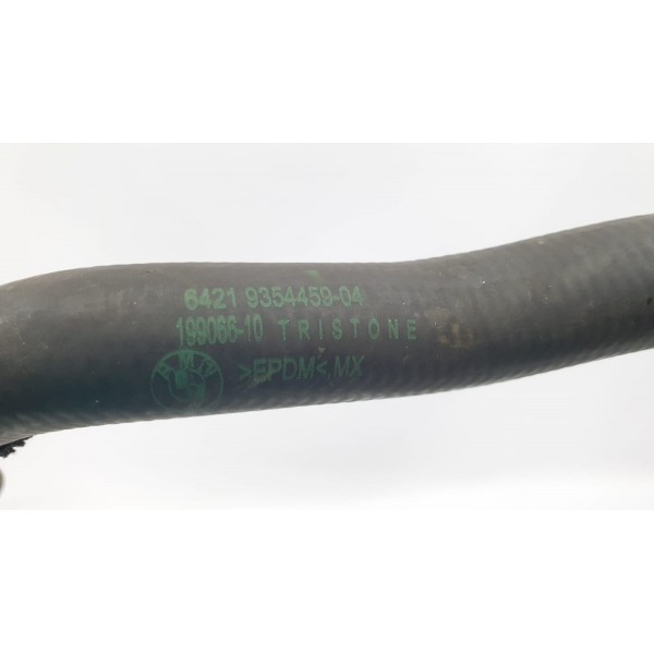 Mangueira Refrigeração Bmw X3 G01 Xdrive 20i 2019