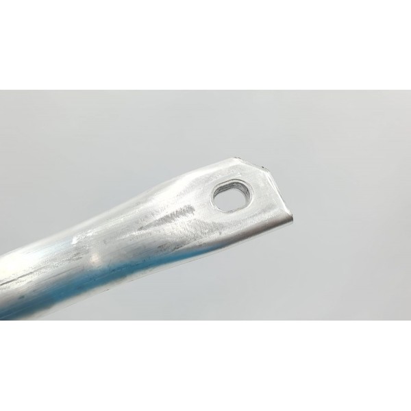 Reforço Carroceria L/esquerdo Bmw X3 G01 Xdrive 20i 2019