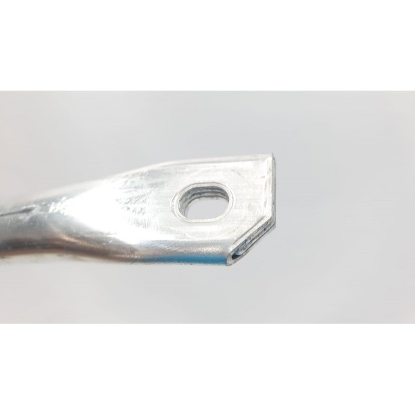 Reforço Carroceria L/direito Bmw X3 G01 Xdrive 20i 2019