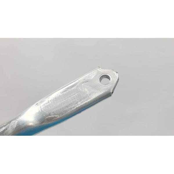 Reforço Carroceria L/direito Bmw X3 G01 Xdrive 20i 2019