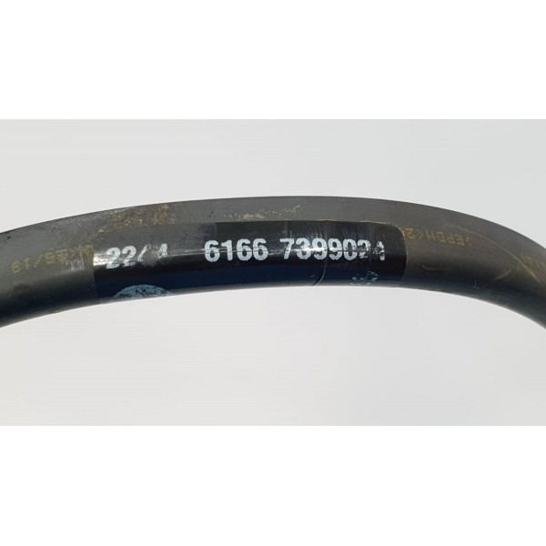 Esguicho Parabrisa Bmw X3 G01 Xdrive 20i 2019