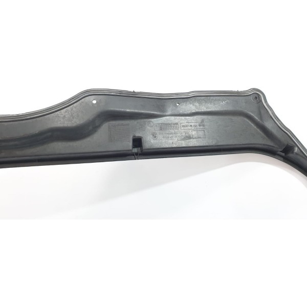 Suporte Parede Corta Fogo Bmw X3 G01 Xdrive 20i 2019