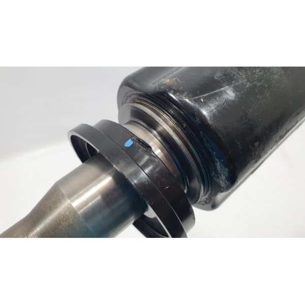 Tulipa Dianteira Direita Bmw X3 G01 Xdrive 20i 2019