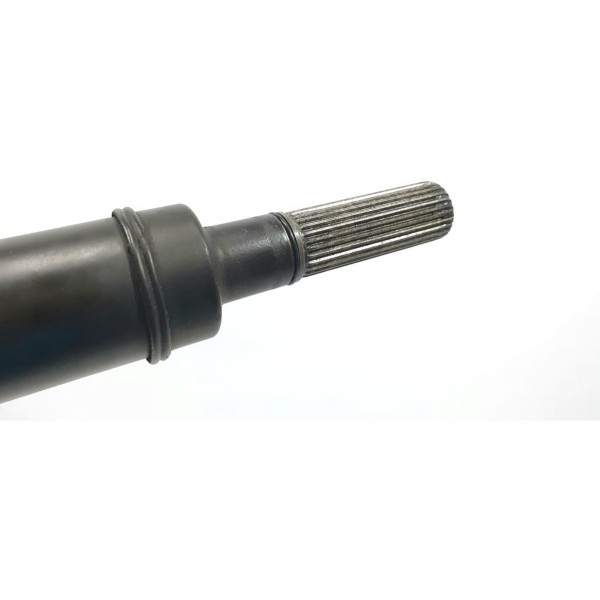 Eixo Cardan Bmw X3 G01 Xdrive 20i 2019