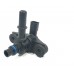 Válvula Canister Ford Edge 3.5 2012