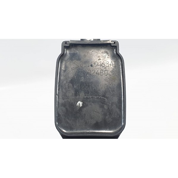 Bobina De Ignição Jeep Cherokee 3.6 V6 2015