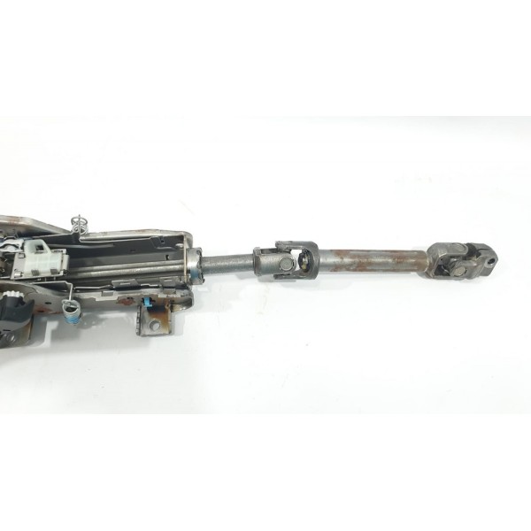 Coluna De Direção Audi A3 2.0 2017