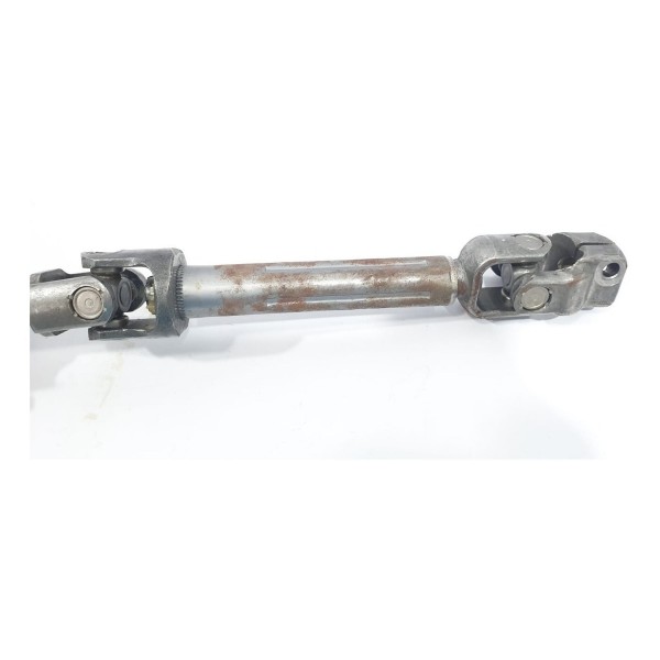 Coluna De Direção Audi A3 2.0 2017