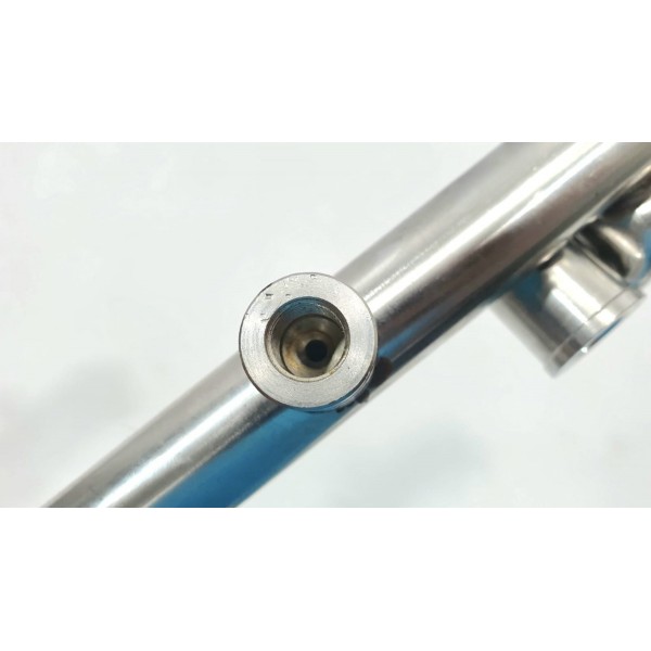 Flauta De Combustível Bmw 116i Thp 2014