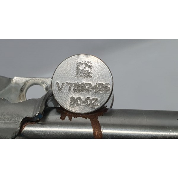 Flauta De Combustível Bmw 116i Thp 2014