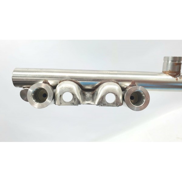 Flauta De Combustível Bmw 116i Thp 2014