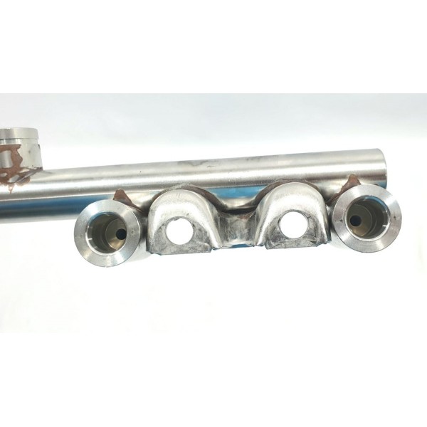 Flauta De Combustível Bmw 116i Thp 2014