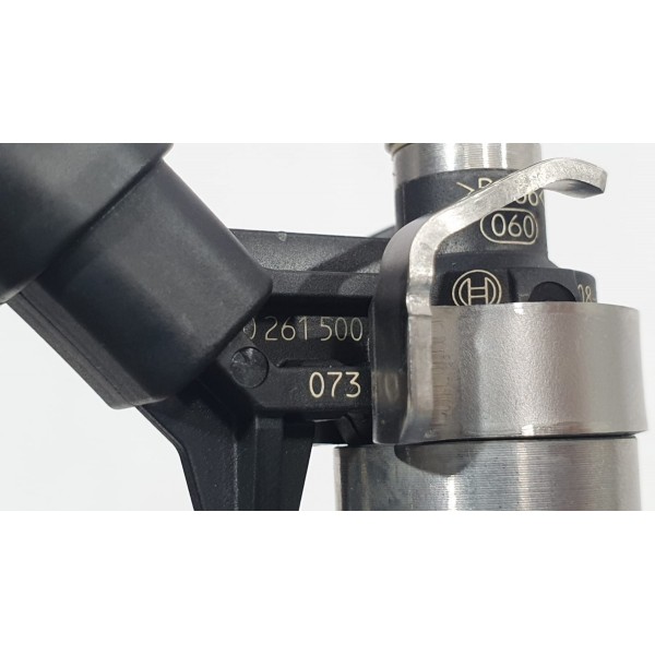 Bico Injetor Combustível Bmw 116i Thp 2014