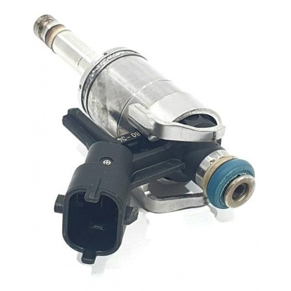 Bico Injetor Combustível Bmw 116i Thp 2014