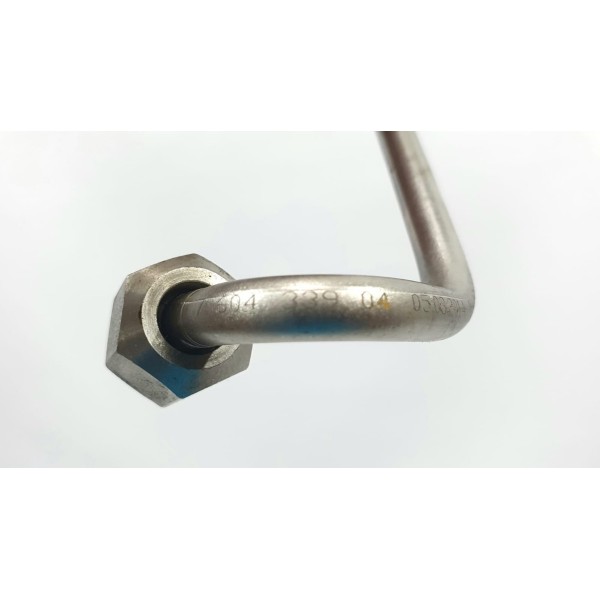 Duto Cano Bomba De Alta Bmw 116i Thp 2014