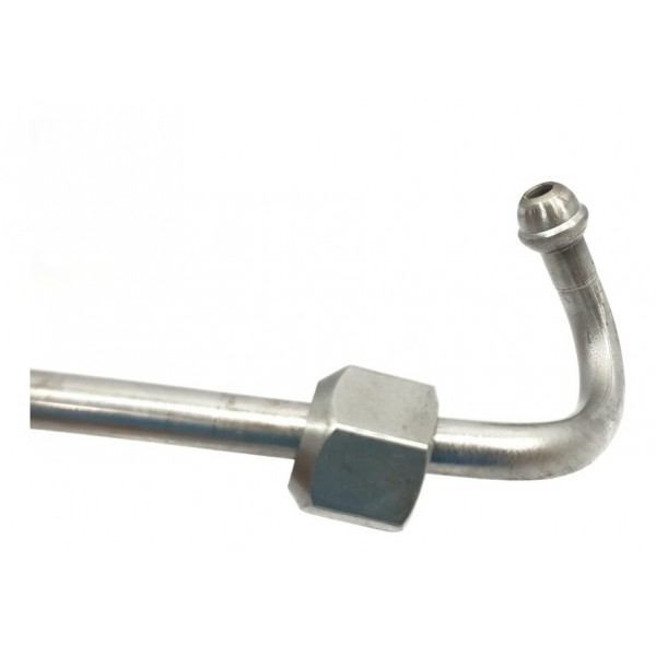 Duto Cano Bomba De Alta Bmw 116i Thp 2014