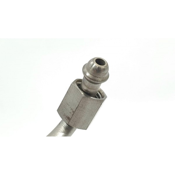 Duto Cano Bomba De Alta Bmw 116i Thp 2014