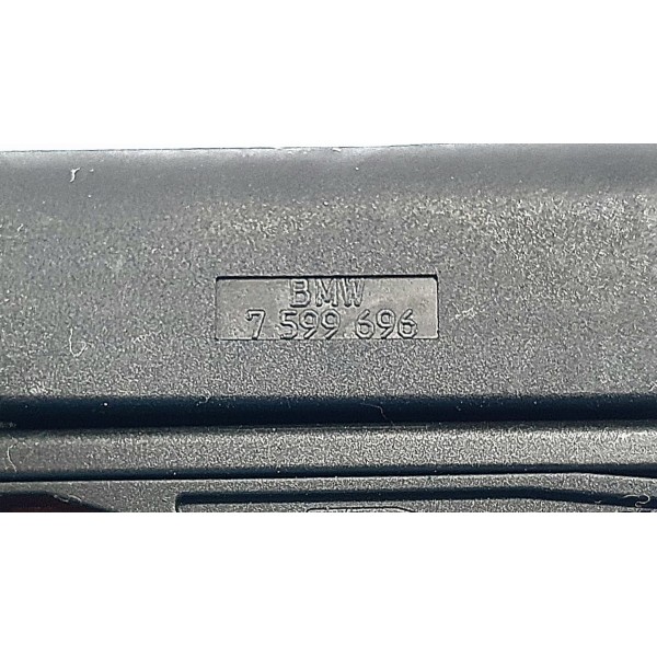 Chicote Bobinas Bmw 116i Thp 2014