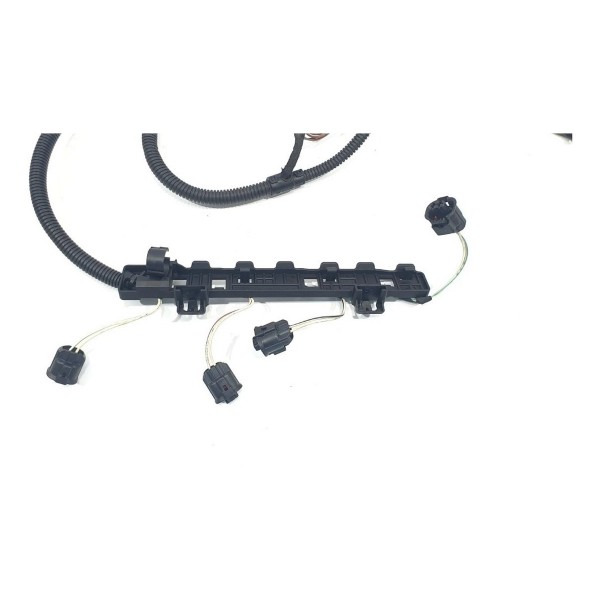 Chicote Bobinas Bmw 116i Thp 2014