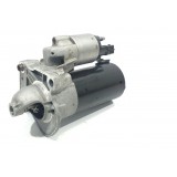 Motor De Partida Arranque Bmw 116i Thp 2014