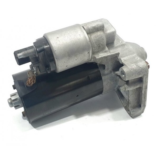Motor De Partida Arranque Bmw 116i Thp 2014