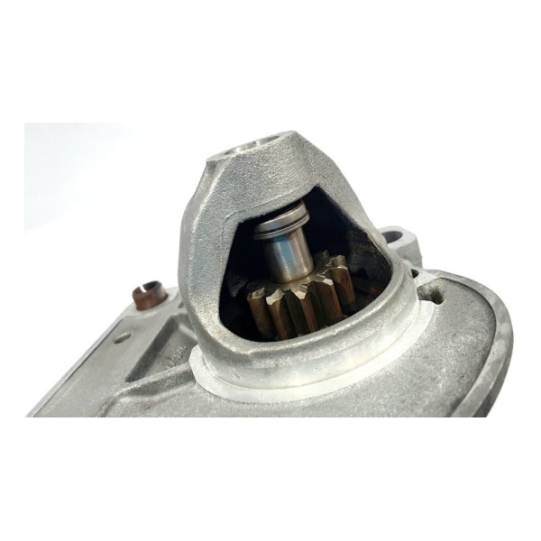 Motor De Partida Arranque Bmw 116i Thp 2014