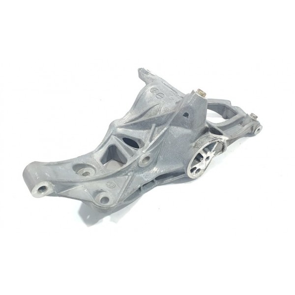 Suporte Do Compressor Ar Condicionado Bmw 116i Thp 2014