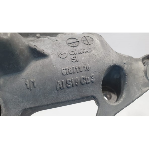 Suporte Do Compressor Ar Condicionado Bmw 116i Thp 2014