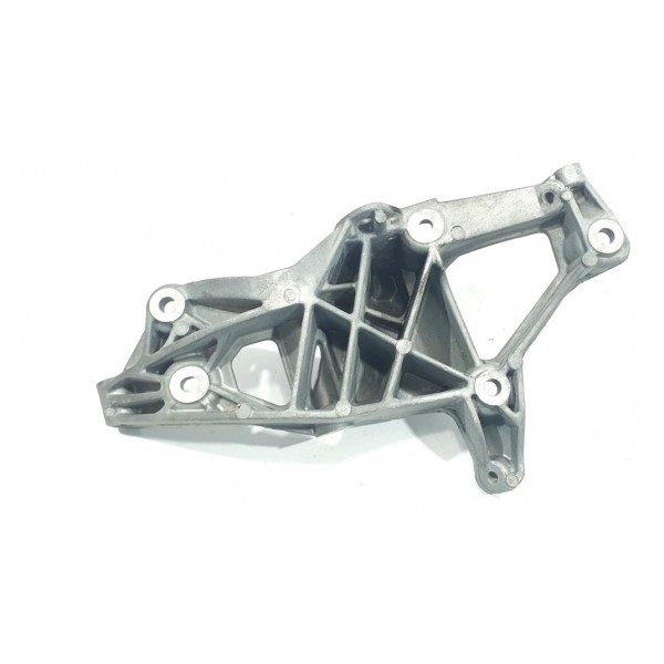 Suporte Do Compressor Ar Condicionado Bmw 116i Thp 2014