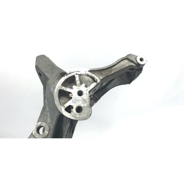 Suporte Do Compressor Ar Condicionado Bmw 116i Thp 2014