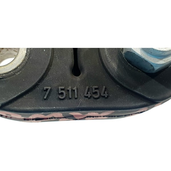 Borracha Cardan Bmw 116i Thp 2014