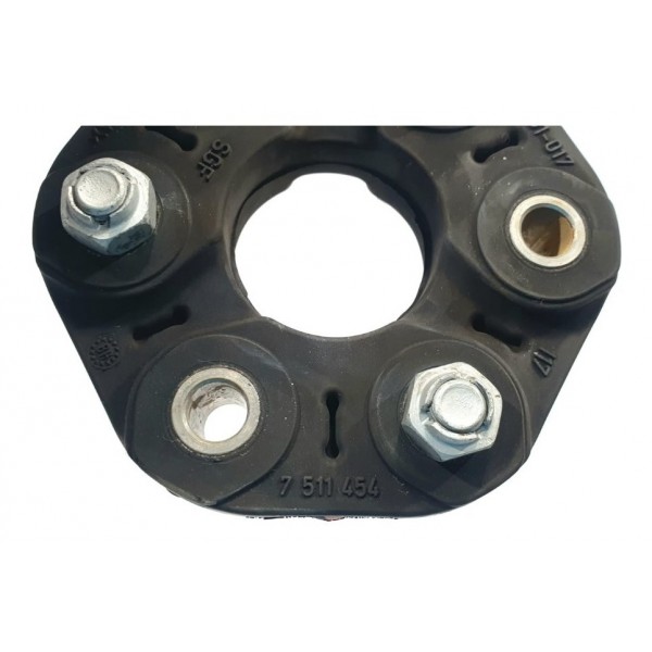 Borracha Cardan Bmw 116i Thp 2014