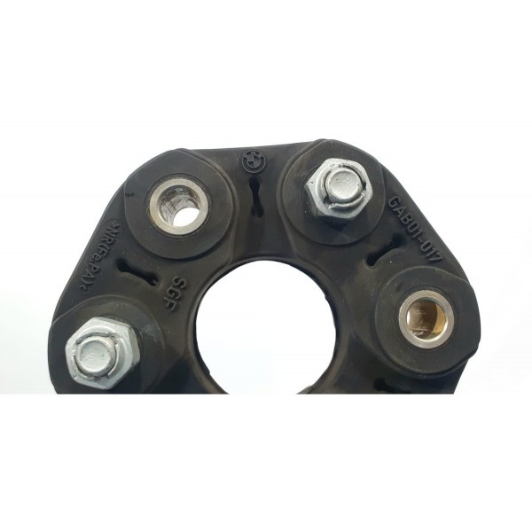 Borracha Cardan Bmw 116i Thp 2014