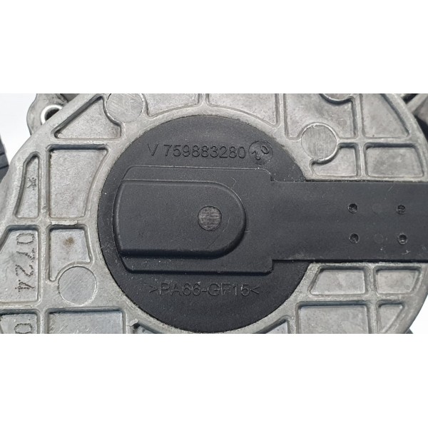 Tensor Da Correia Bmw 116i Thp 2014