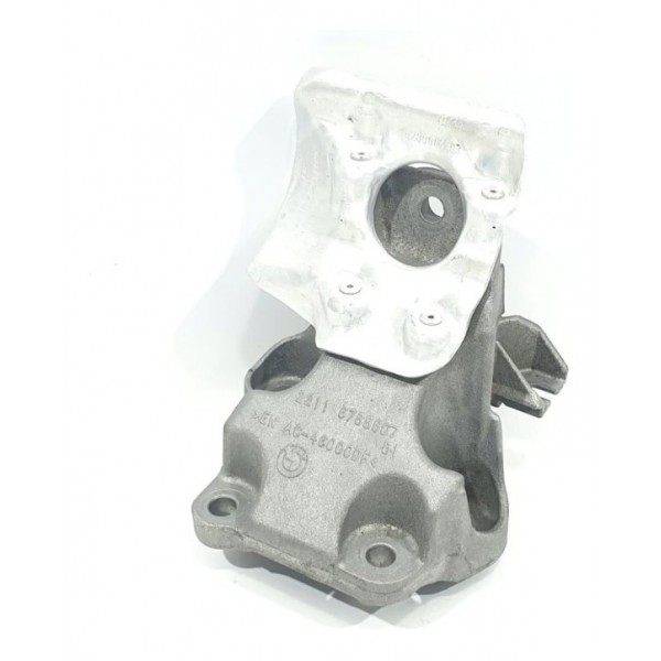 Suporte Do Motor Lado Esquerdo Bmw 116i Thp 2014